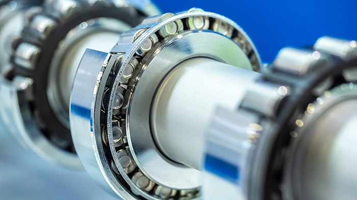 How to Choose Bearings for Electric Motors